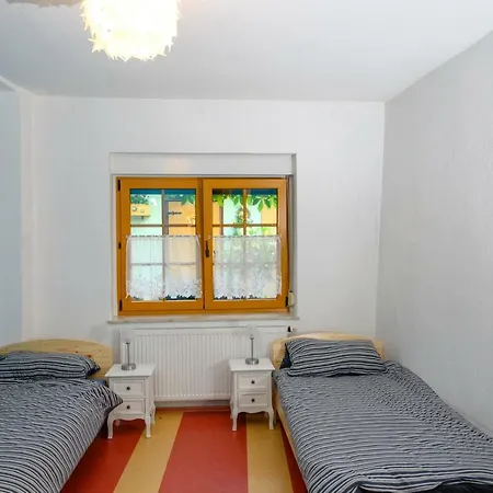Apartment Mcgoodnight Grossenhain